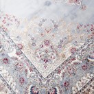 Синтетичний килим PERS 14 577 , GREY - Висока якість за найкращою ціною в Україні зображення 5.
